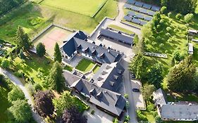 Wellness Hotel Holzberg